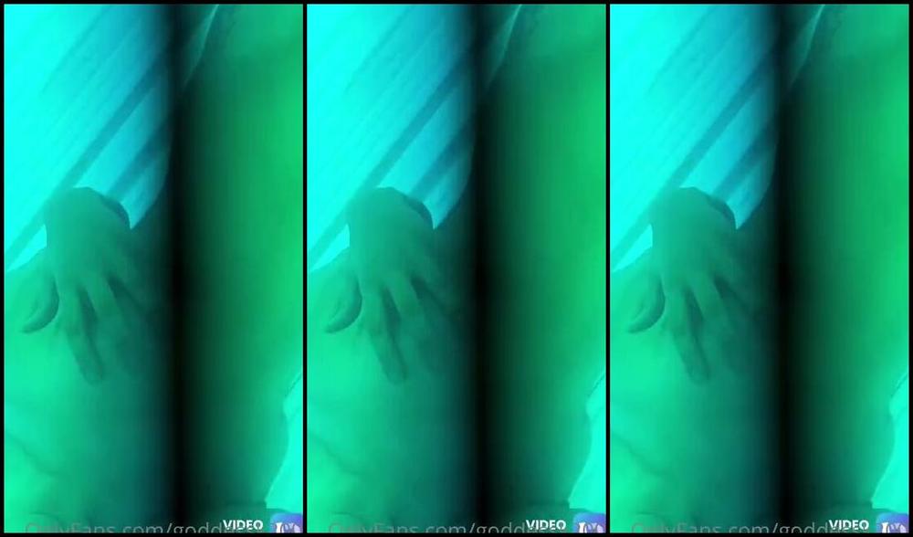 Goddessk Nicknamed Goddessk2001 Onlyfans Video 2971