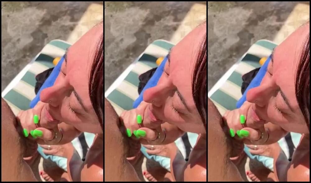 Freira Show Nicknamed Freirashow 08 28 2023 Onlyfans Video Mi Piace Succhiare Il Cazzo