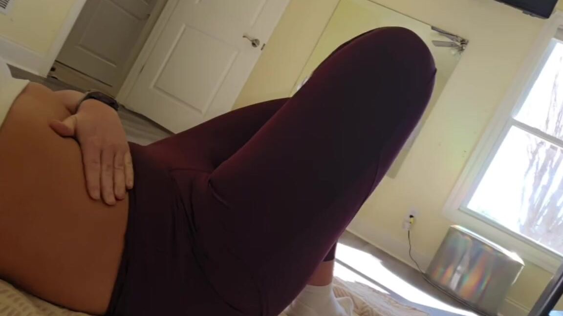 Vicktoria Tacos Nicknamed Vicktoriatacos 01 22 2025 Onlyfans Video I Just Finished My Workout 8 Mile Treadmill Run