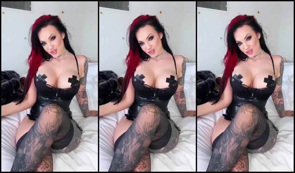 Starfmodel Nicknamed Starfmodel 03 24 2023 Onlyfans Video Running My Hands All Over Myself Dont You Wish They Were Yours Yp8