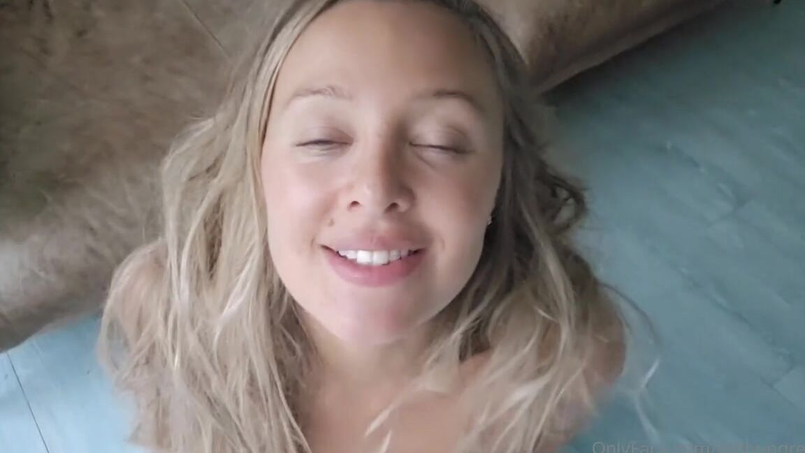 Beth Bennett Nicknamed Bethundressed 07 27 2025 Onlyfans Video Im Ready For Your Cock