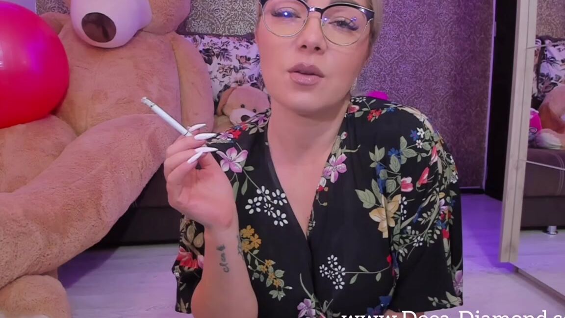 Deea Diamond Nicknamed Deeadiamond Onlyfans Good Morning Guys Live On Wwwdeea Diamondcom Onlyfanscomdeeadiamond3