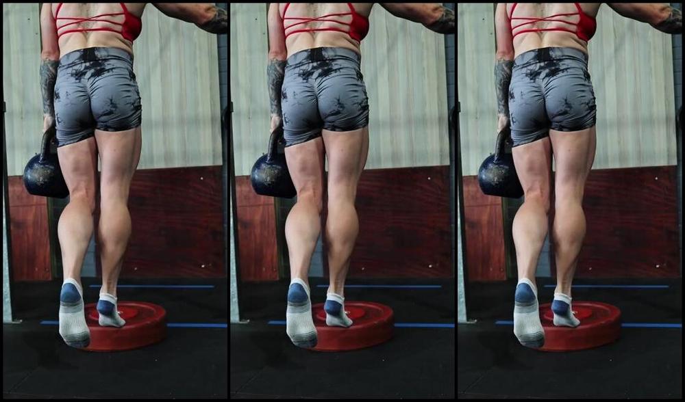 Lee Keyrouz Nicknamed Leekeyrouz 01 09 2025 Onlyfans Video Training Legs And Calves Watch As I Get A Huge Pump And Flex My Delicious Quads