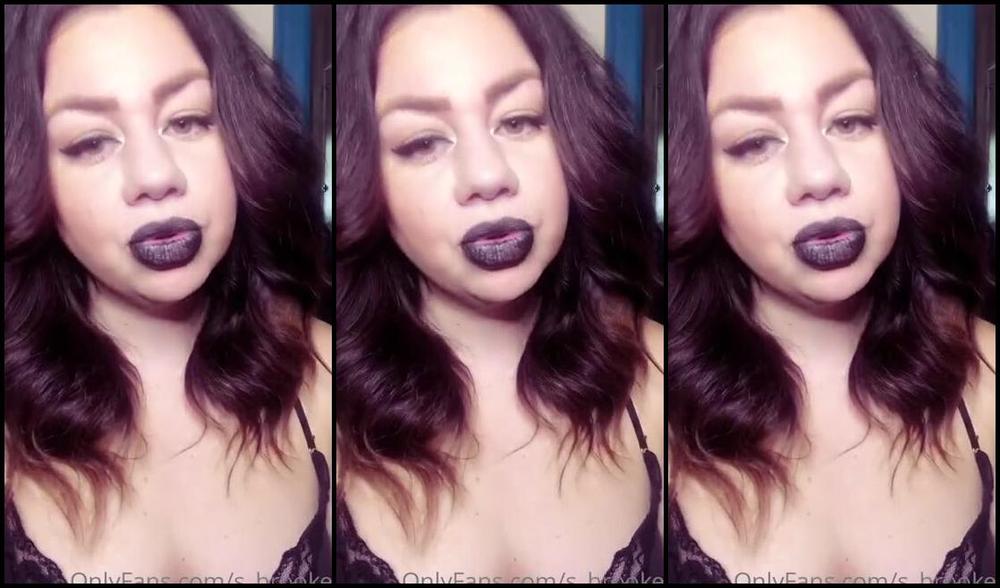 The Lipnotist Nicknamed The Lipnotist 09 23 2021 Onlyfans Video Be Completely Infatuated