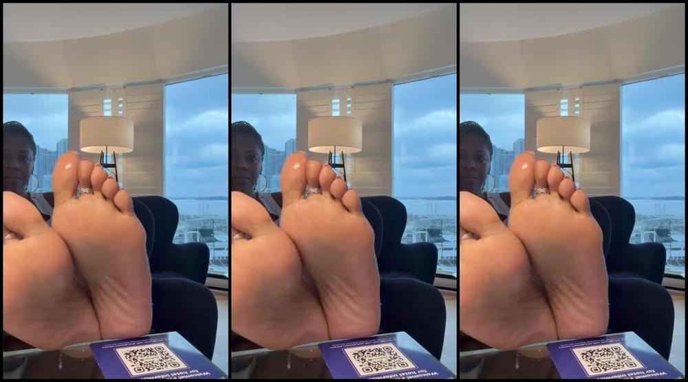 Kelly Nicknamed Themelanin Obsession 01 25 2025 Onlyfans Video Morning Joi