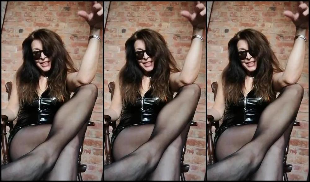 Padronaisabella Nicknamed Padronaisabella 12 04 2023 Onlyfans Video Collant Velatissimi E D Collet Di Vernice Tacco 12 Da Milano Solo X Voi