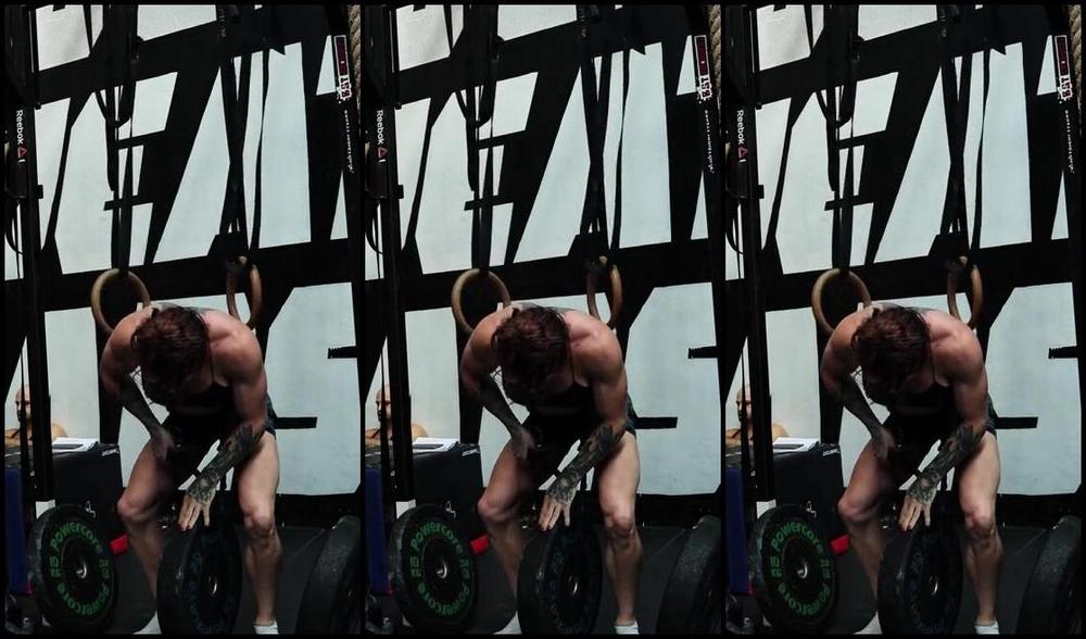 Lee Keyrouz Nicknamed Leekeyrouz 03 24 2025 Onlyfans Video Training And Post Gym Pump Do You Like Watching Me Pumped Up I Want To Know