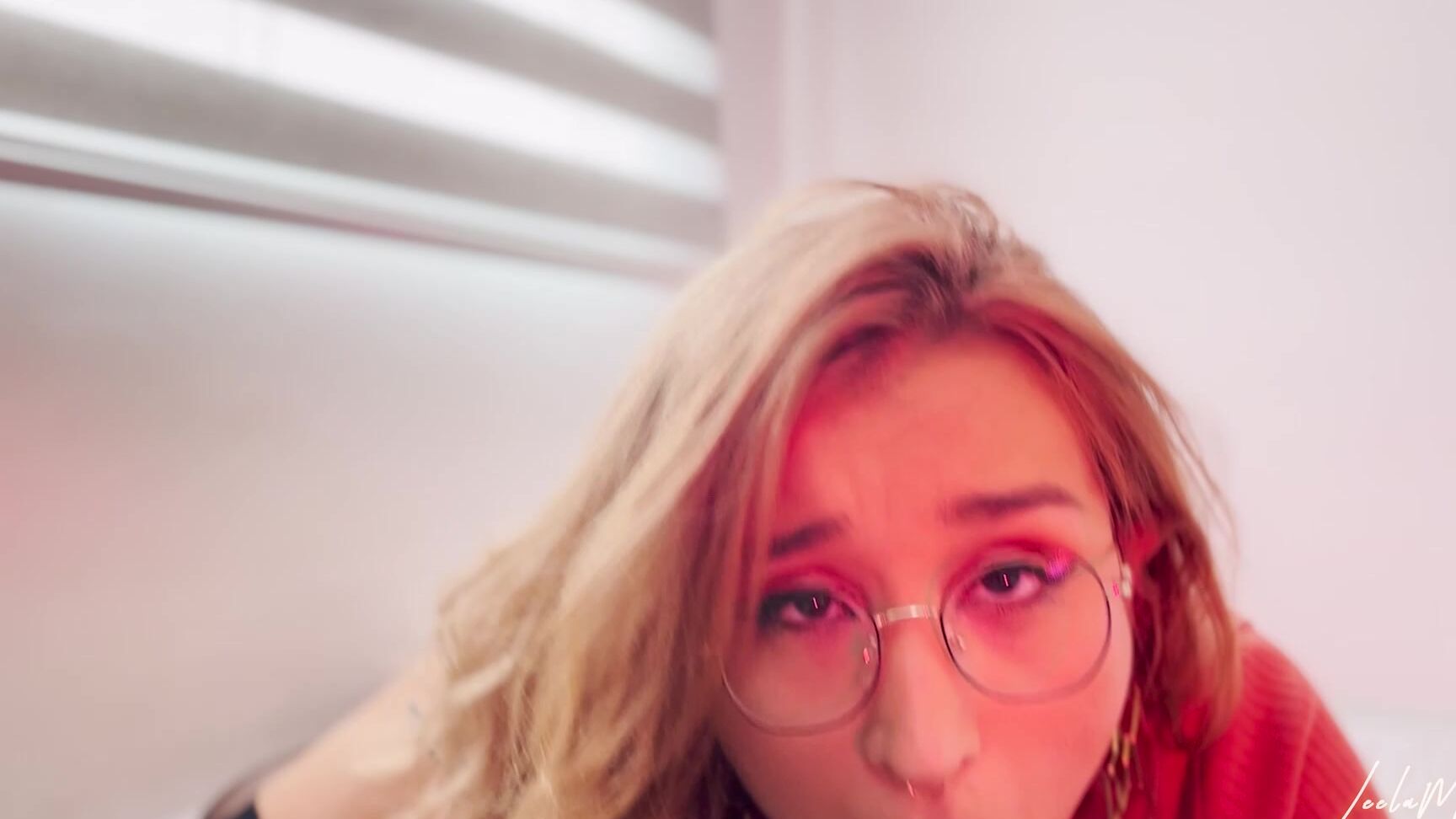 "LeelaMoon" ahegao, close-ups, dirty talking, gfe GFE You give me the best orgasms ever manyvids