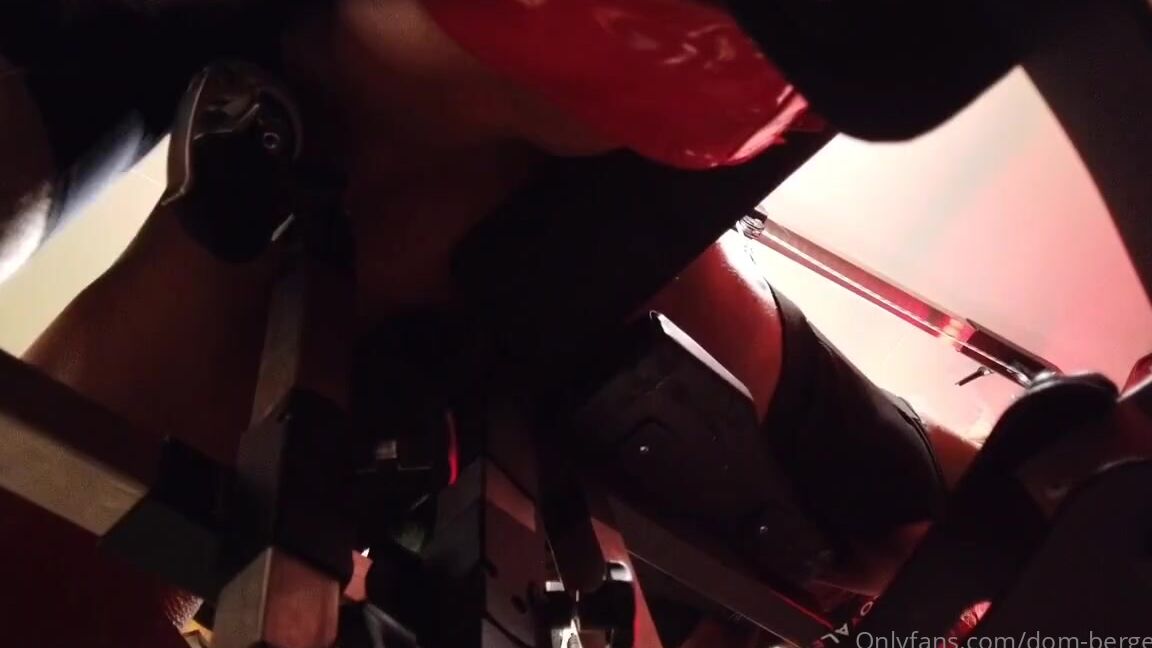 Dom Bergenvip Nicknamed Dom Bergenvip 08 01 2024 Onlyfans Video Balls Deep In Her Ass A