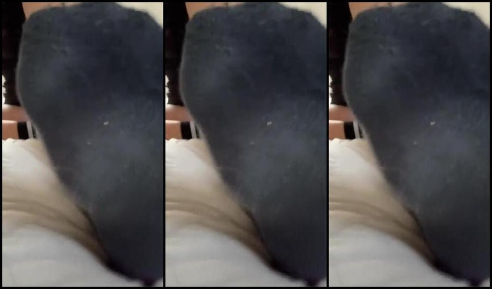 Lovely Sox Nicknamed Lovelysox 01 06 2025 Onlyfans Video Wo Sind Meine Crewsocks Fans Heute Gibts Sch Ne 7 Tage Duftige Schwarze Socken F R Dich