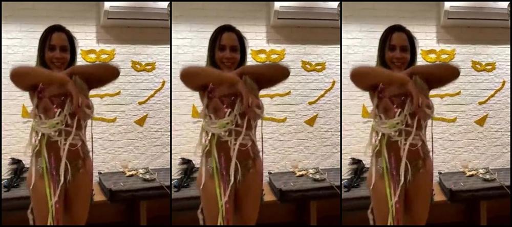 Mulher Melao Nicknamed Melaooficial 06 12 2021 Onlyfans Video Parte Iii