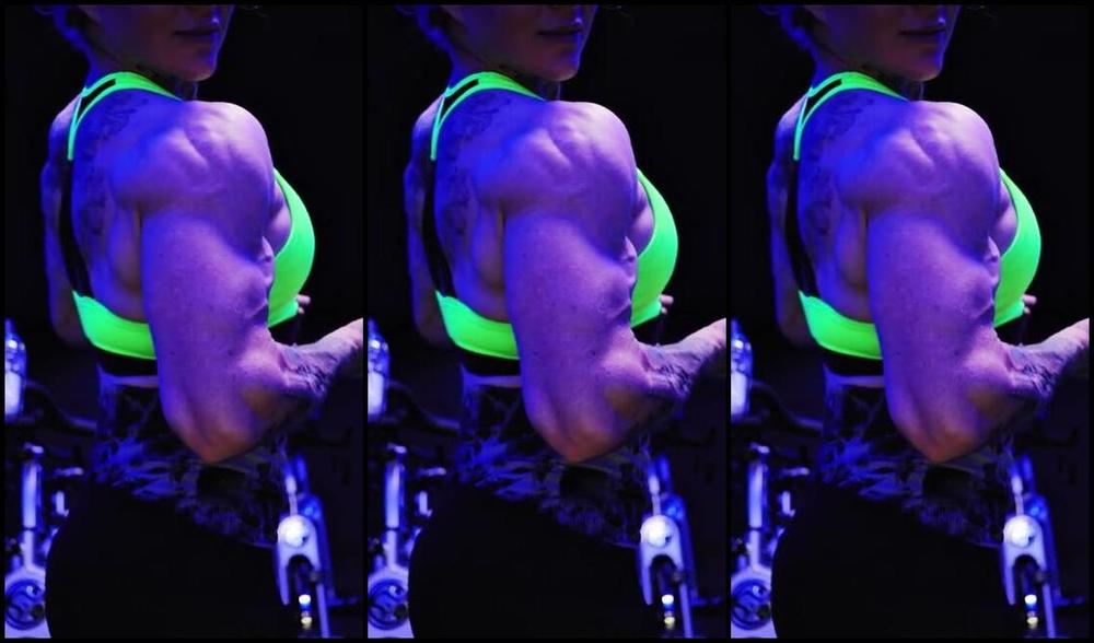 Lee Keyrouz Nicknamed Leekeyrouz 04 13 2024 Onlyfans Video My Latest Workout Pump And Flex I Know You Want To Get That Cock Out And