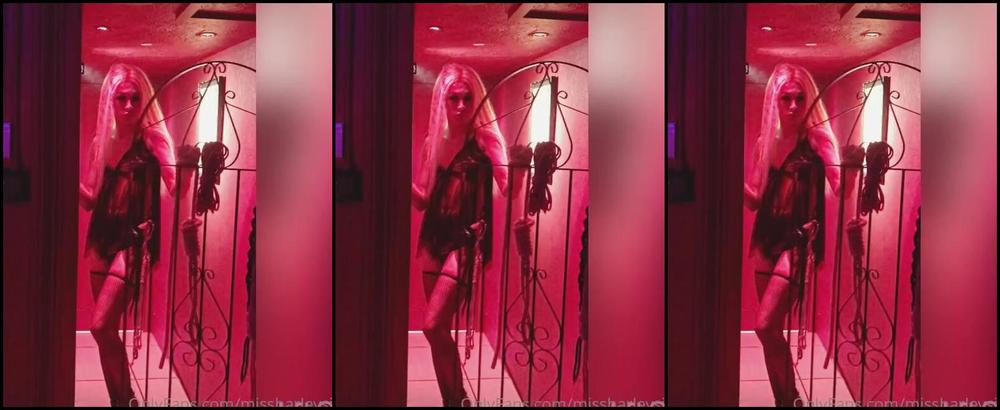 Miss Barbie Sins Nicknamed Missbarbiesins Femdom 12 15 2020 Onlyfans Video Taking Ownership Is Hot Inbox Me If You Want The Dungeon Experience Skyyoung 18