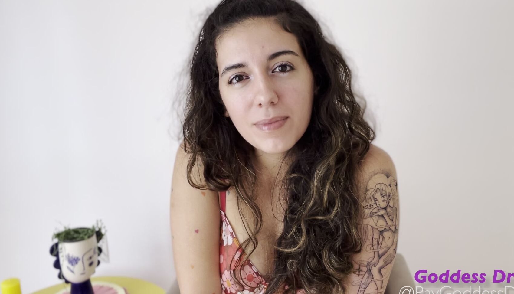 "GoddessDri" face fetish, femdom pov, goddess worship, toilet fetish, toilet slavery My New Toilet manyvids