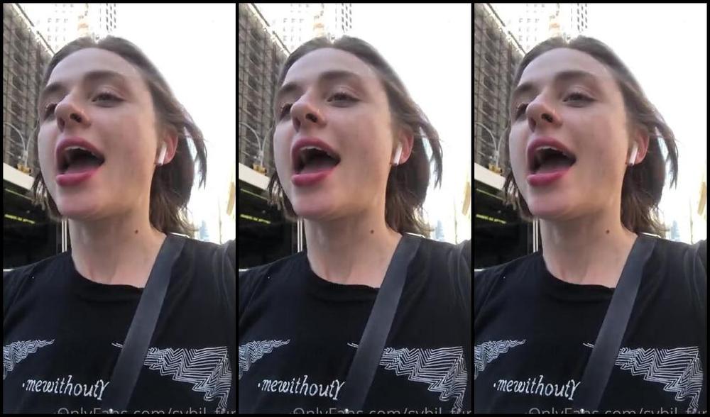 Sybil Fury Nicknamed Sybil Fury Onlyfans Reflections On An Unbelievable Sissification Role Play I Had Last Week Still Getting Flashbacks