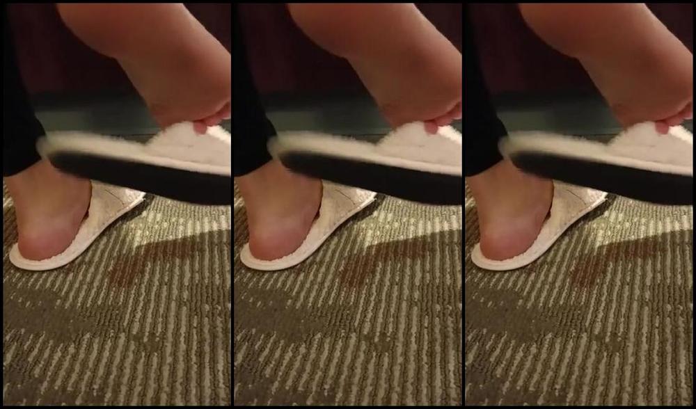 Macy Divine Nicknamed Macydivine 06 01 2024 Onlyfans Video Imagine My Sweaty Feet In Your Face Right