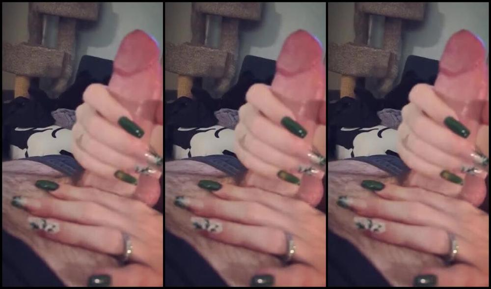 Claw Queen Nicknamed Clawqueen 12 23 2023 Onlyfans Video Hoe Hoe Hoe Why Yes I Am Zm