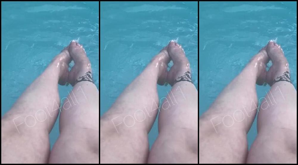Goddess Ashley Nicknamed Foot4All1 Onlyfans Weekend Compilation My Weekend In A Nutshell Featuring Two Of Youre Favorite Body Parts Easy Listening Dc