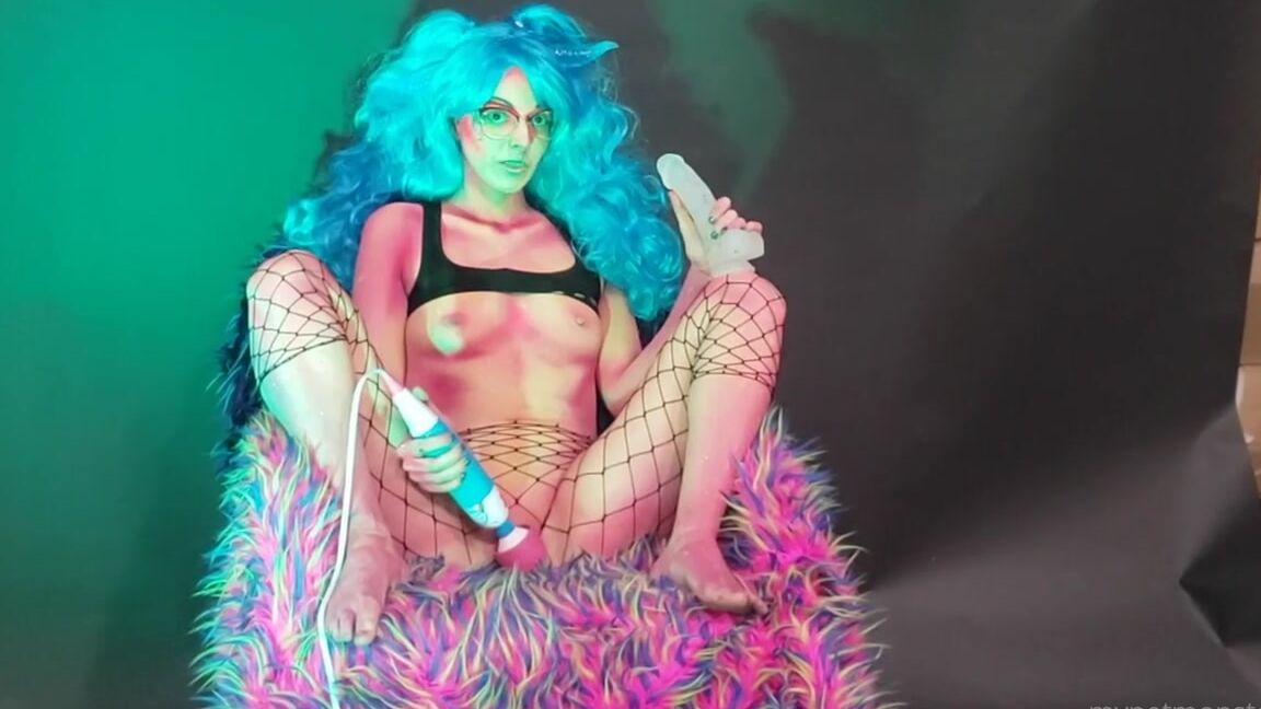 Mypet Monstergirl Nicknamed Mypetmonstergirl 05 02 2021 Onlyfans Video Leaked Mypetmonstergirl 6931