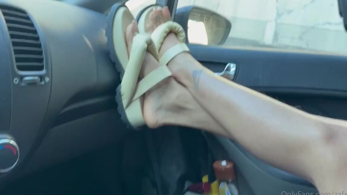 Zafeet Nicknamed Zafeetllc 05 19 2025 Onlyfans Video What A View