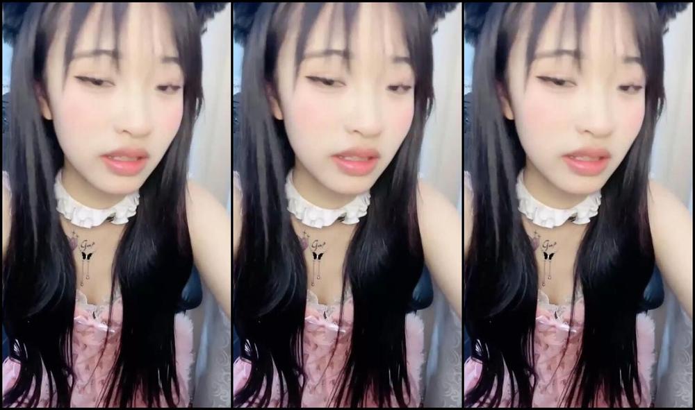 Asian Domestic Zone Self Filmed Self 16255