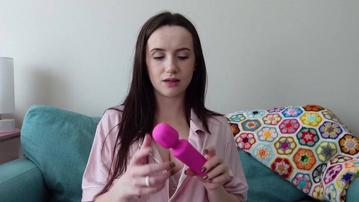 May Baby Nicknamed Goddessmayhere 06 08 2025 Onlyfans Video My Turn