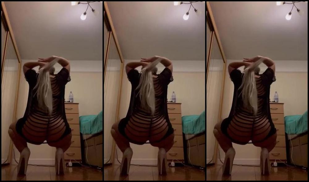 Clappingqueen Nicknamed Clappingqueen 12 21 2024 Onlyfans Video This Was A Tease Even To Myself