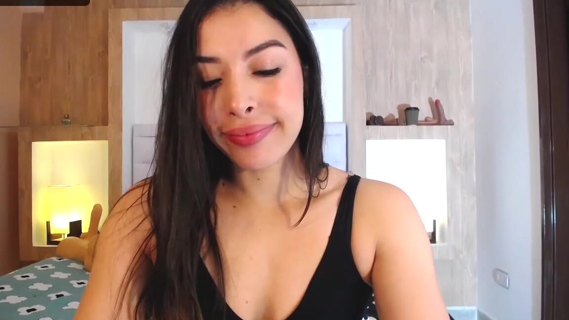 "Melted_Chocolate" ass, dildofucking, drool, orgasms, sensual Woman Wields Juiced Dildo manyvids