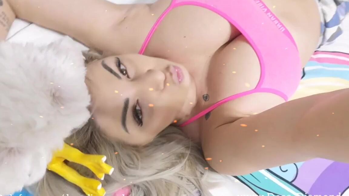 Deea Diamond Nicknamed Deeadiamond Onlyfans Good Night Live On Wwwdeea Diamondcom Onlyfanscomdeeadiamond