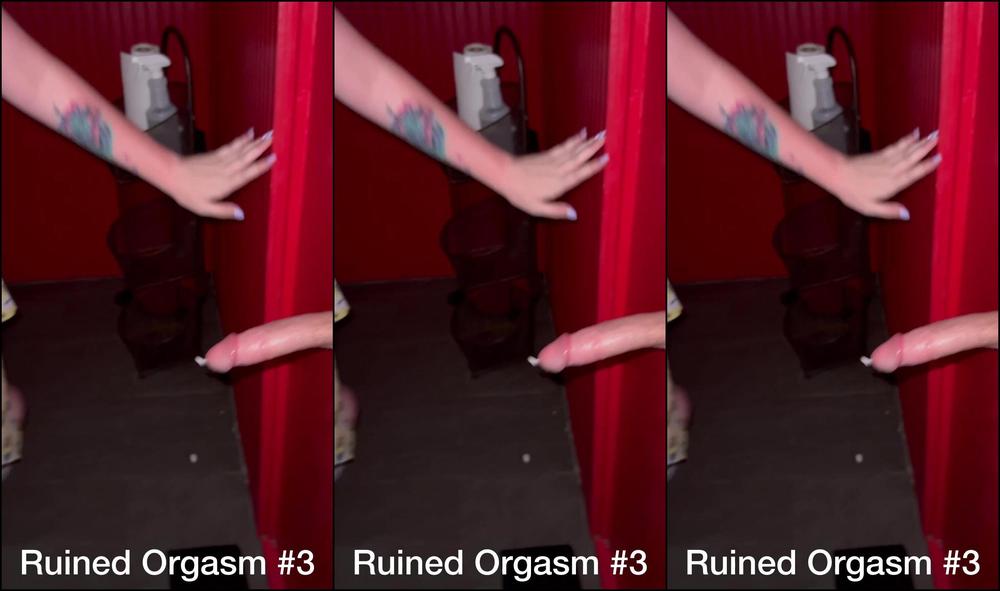 Ruinedorgasms Redgifs Fearfulstickyhermitcrab