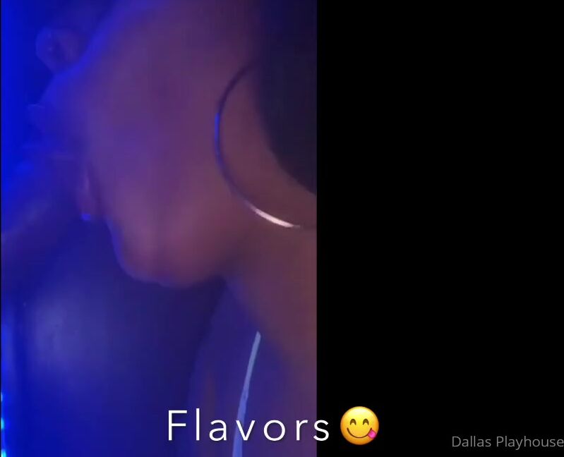 Goddess Dallas Nicknamed Dallasplayhouse 01 31 2020 Onlyfans Video I Keep Telling You Guys To Come See Me And My Friends At The Glory