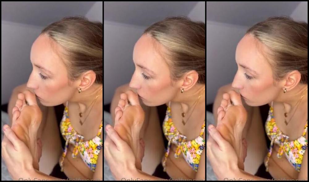 Selfworship Nicknamed Selfworship 06 30 2023 Onlyfans Video Long Day At The Lake