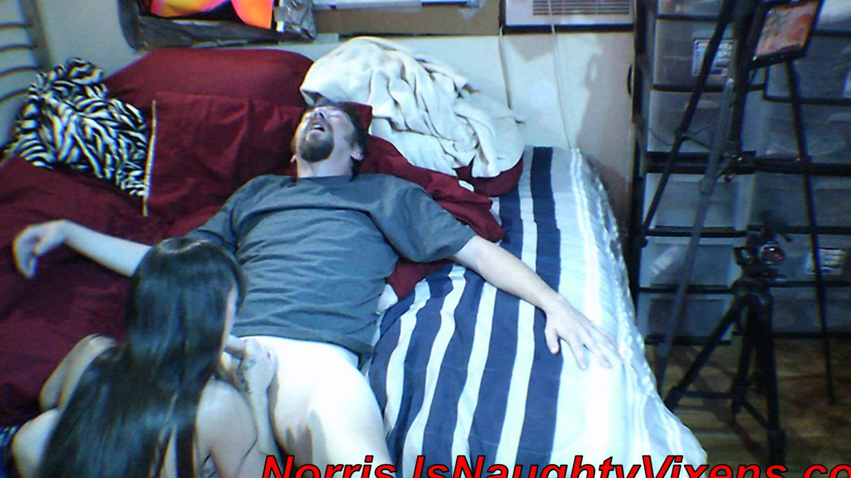 "nmjnaughtyvixens" adulttheater, blowjob, doggystyle, fucking, gloryhole Olivia Wilder blows me then we bang manyvids