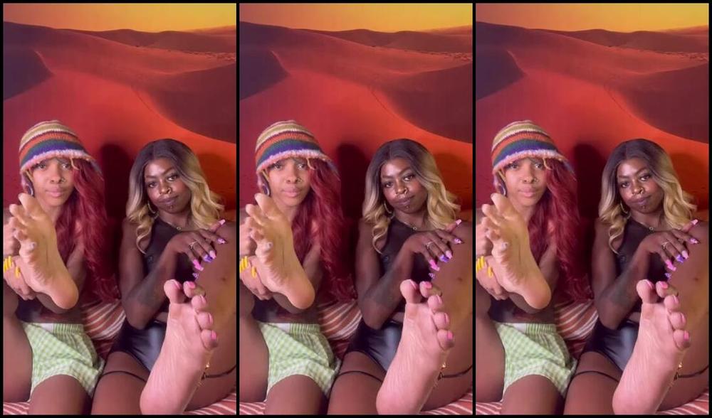 Zafeet Nicknamed Zafeetllc 08 12 2024 Onlyfans Video Pretty Faces Amp Soles