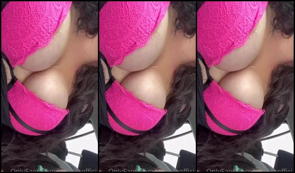 Jjessicaofficial Nicknamed Jjessicaofficial Findom 08 27 2023 Onlyfans Video Leaked Jjessicaofficial 56499