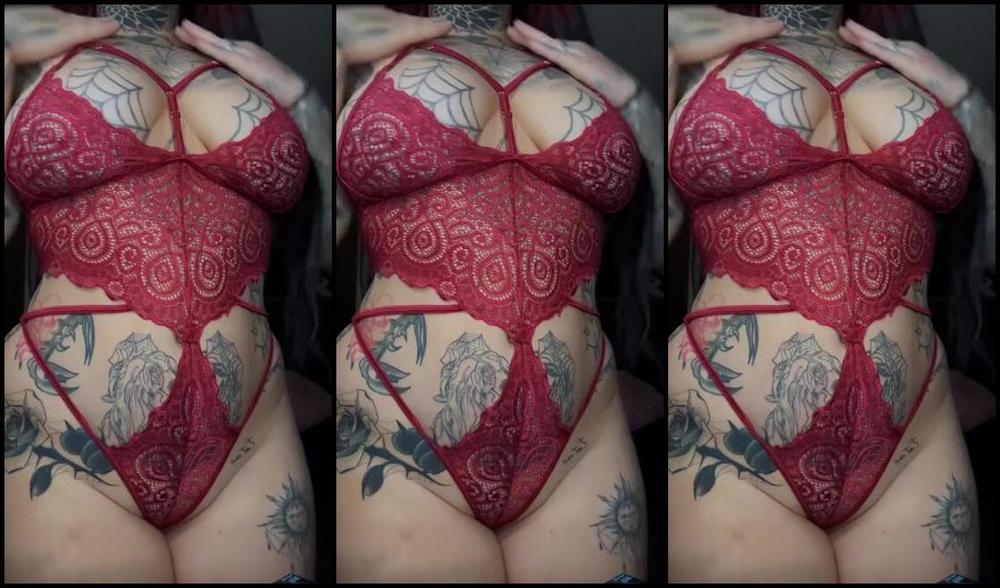 Holl Xlildevilxx Nicknamed Xlildevilxx 04 14 2025 Onlyfans Video Goodnight U44H