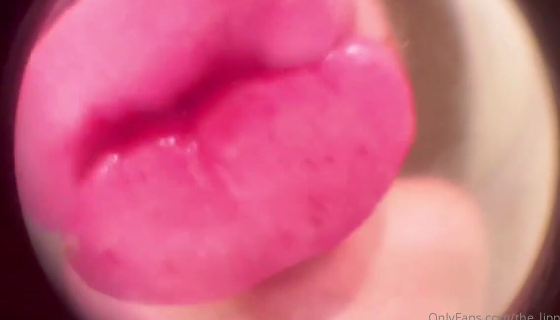 The Lipnotist Nicknamed The Lipnotist 02 28 2023 Onlyfans Video Leaked The Lipnotist 65016