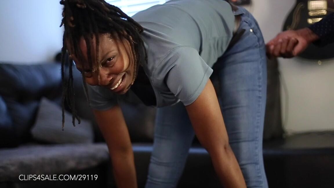 Onyx Skye, Spanking M F, HD, OKG Spanking Association okgsa the corporal punishment experiment part i Clips4Sale