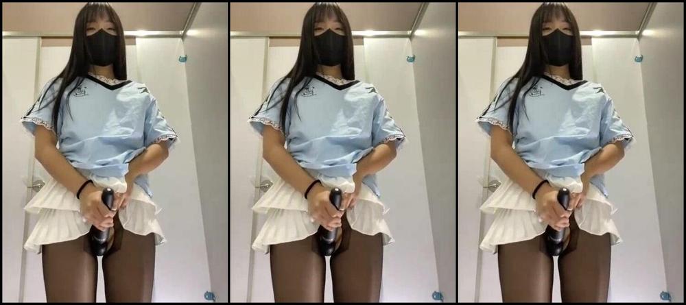 Asian Domestic Zone Self Filmed Self 14621