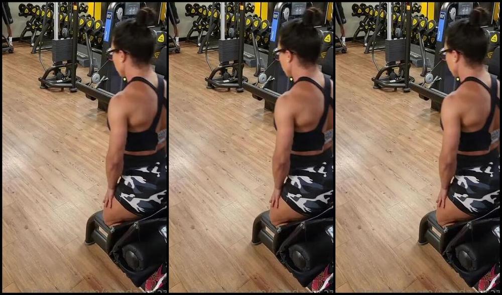 Nandabrazil Nicknamed Nanda Brazil 01 25 2023 Onlyfans Video Leaked Nanda Brazil 37293