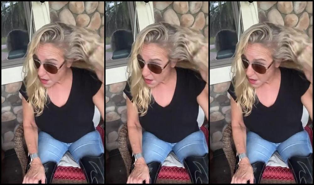 Alpha Leather Nicknamed Alphaleather 06 18 2023 Onlyfans Video Howdy Partner