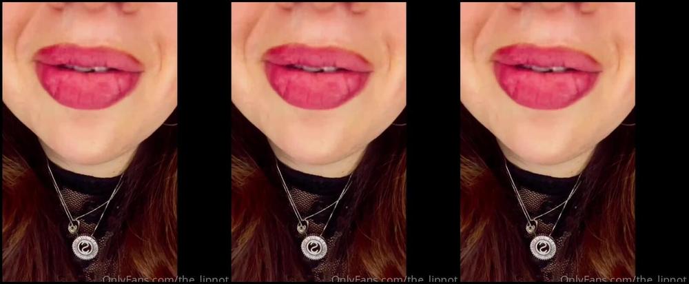 The Lipnotist Nicknamed The Lipnotist 02 02 2025 Onlyfans Video Leaked The Lipnotist 37353