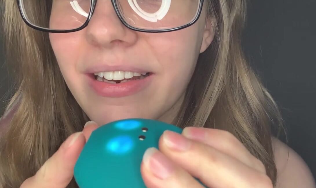 Jennaize Nicknamed Jennaize Onlyfans Guess What More Toys So Crazy Watch The Video And Let Me Know If You Would