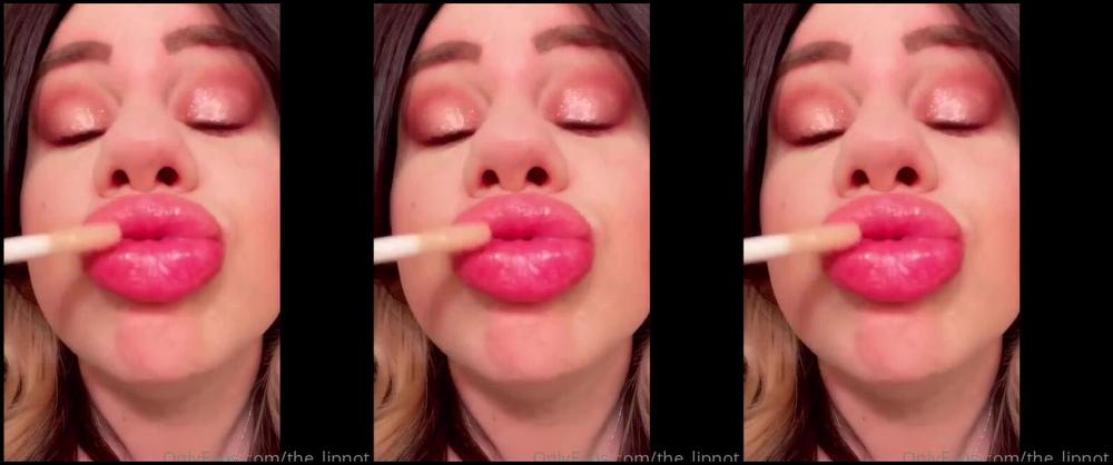 The Lipnotist Nicknamed The Lipnotist 09 20 2022 Onlyfans Video Leaked The Lipnotist 31832