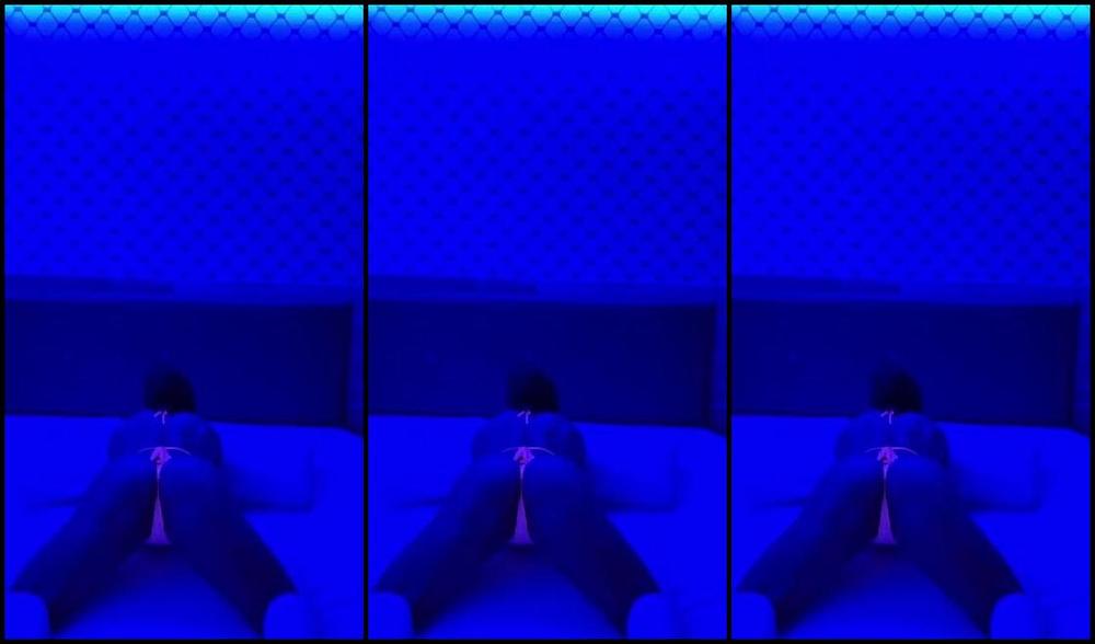 Nandabrazil Nicknamed Nanda Brazil 11 14 2024 Onlyfans Video Good Night Honey 5W4B