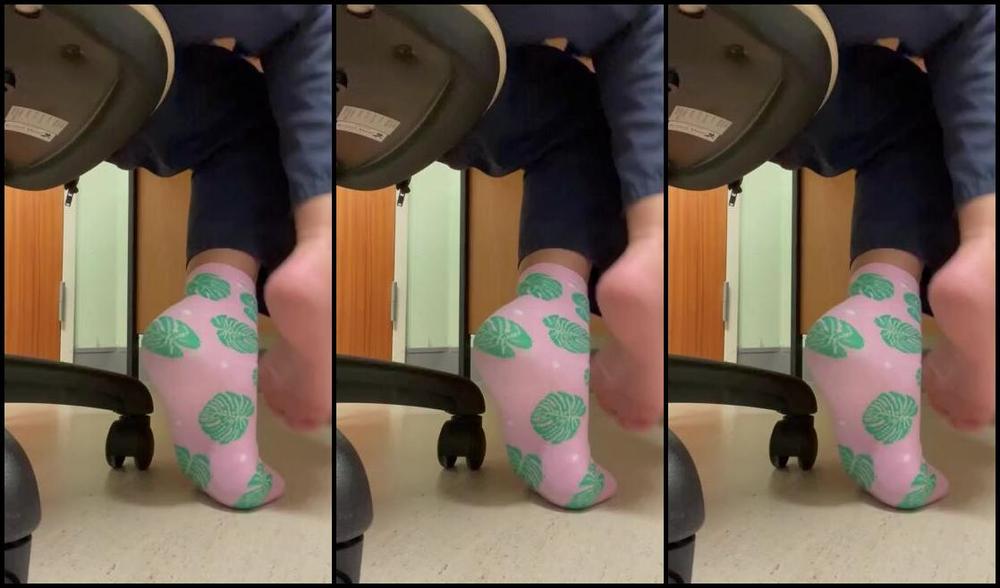 Cutie Tootsie Nicknamed Cutietvip 03 04 2024 Onlyfans Video Amp4