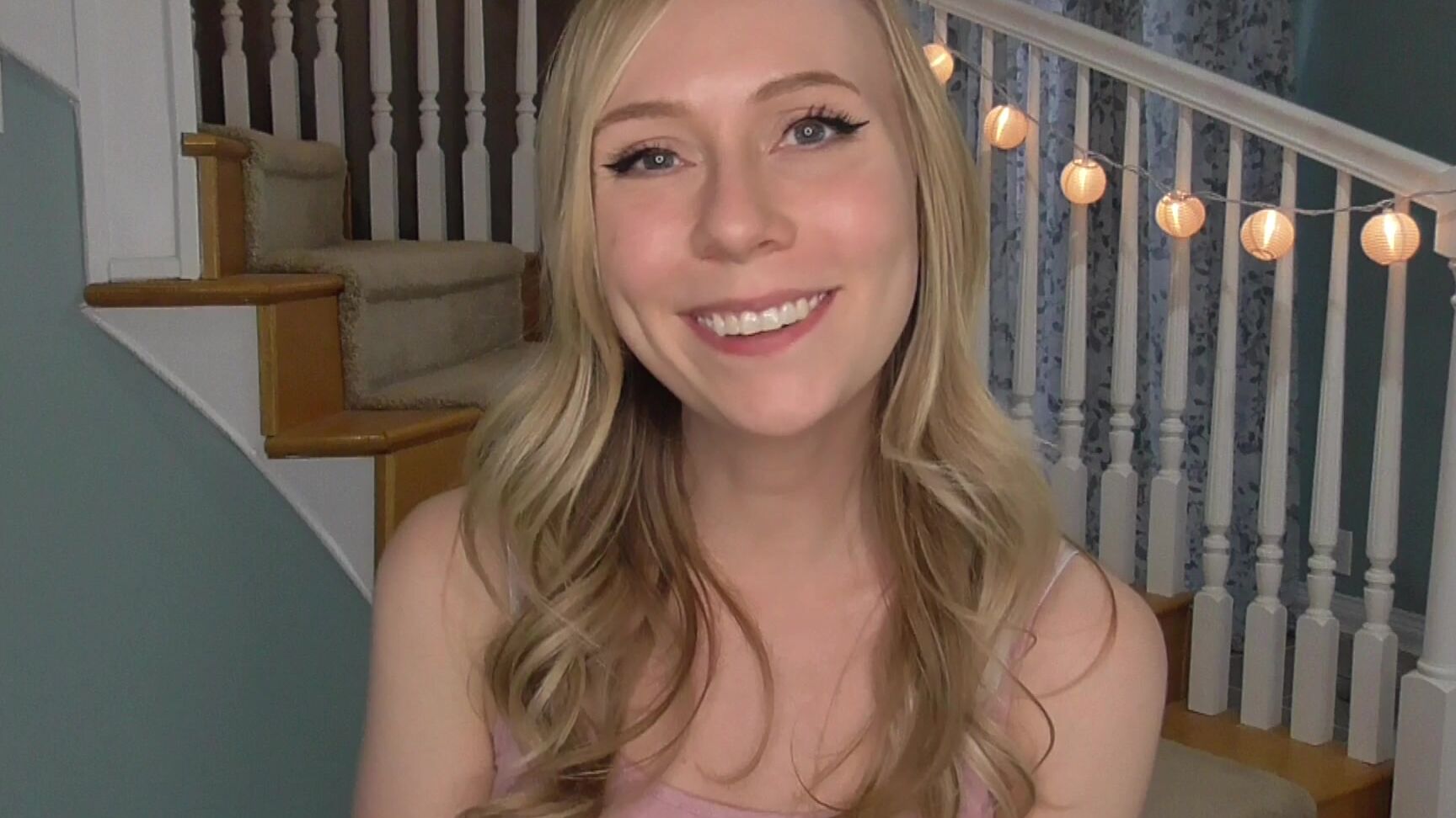 "Marissa Sweet" ask me anything, blonde, free, freebie, sfw, vlog Why I love offering customs manyvids