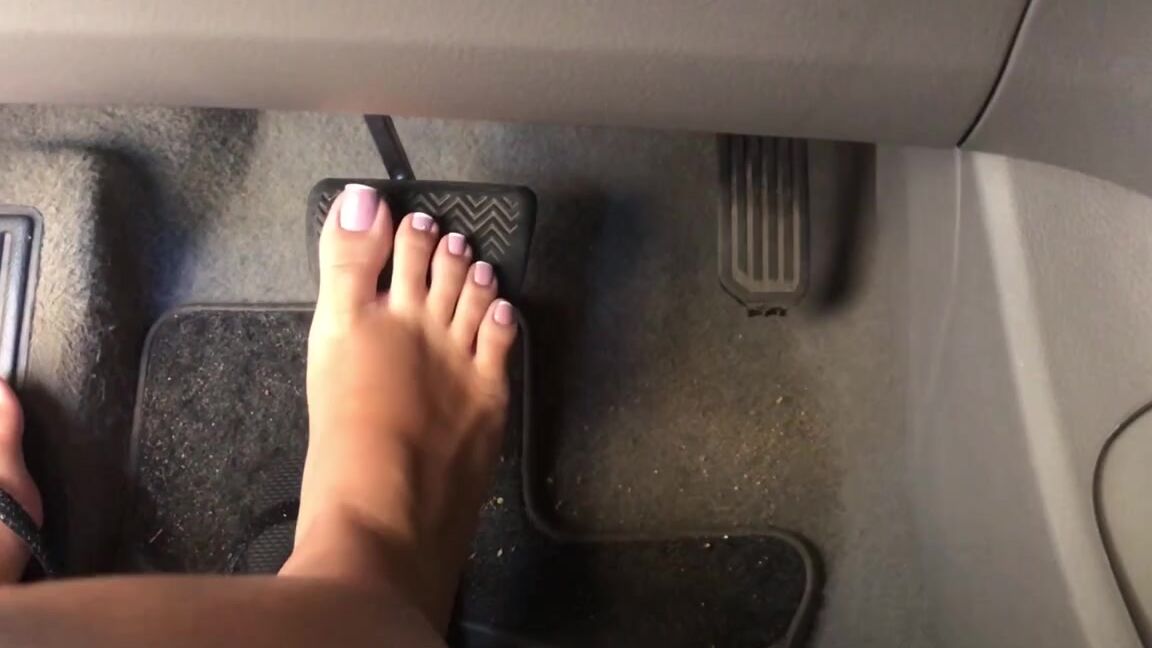 Luna Cherry Nicknamed Lunacherry7 06 24 2024 Onlyfans Video Pedal Pumping Brakes Freios