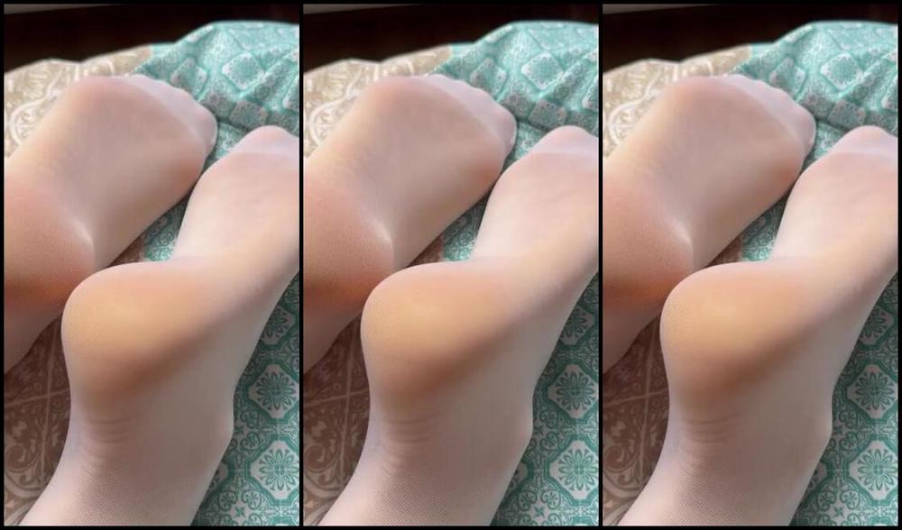 Miss Kamila Nicknamed Nylonik 95 01 29 2024 Onlyfans Video Leaked Nylonik 95 22398