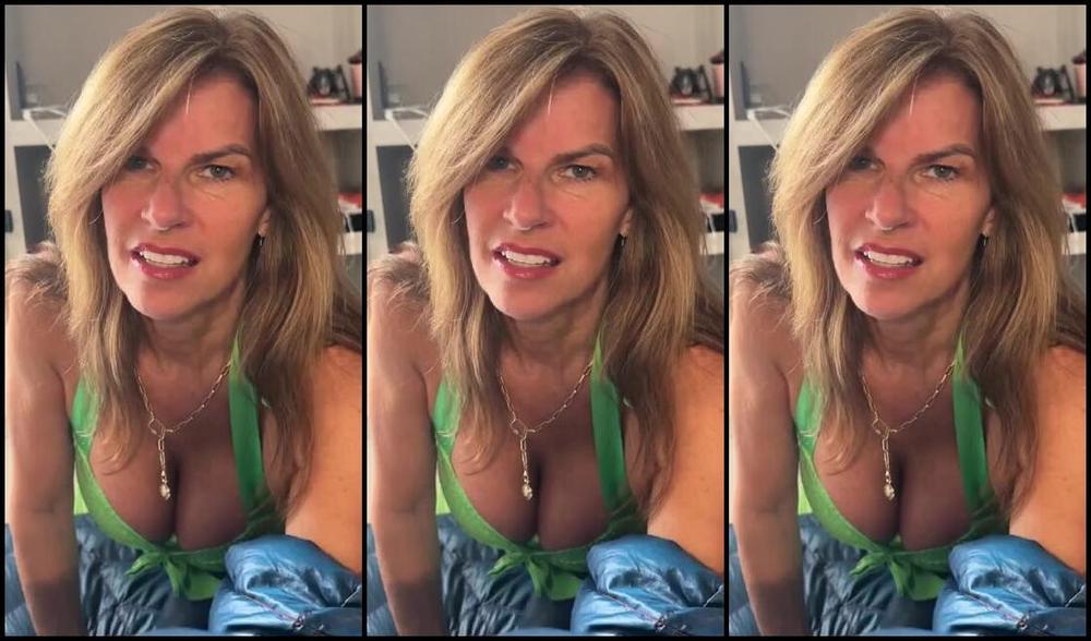 Themaryburke Nicknamed Themaryburke 03 22 2025 Onlyfans Video Let Mommy Wake You Up